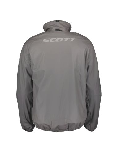 Veste de Pluie Scott Ergonomic PRO-DP Anthracite