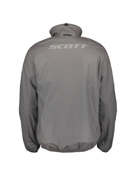 Veste de Pluie Scott Ergonomic PRO-DP Anthracite