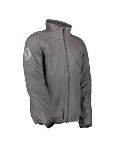 Veste de Pluie Scott Ergonomic PRO-DP Grise