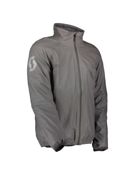 Veste de Pluie Scott Ergonomic PRO-DP Grise
