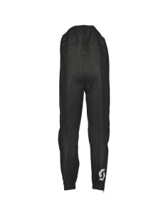 Pantalon Pluie Moto Scott Ergonomic Pro-DP Noir 2