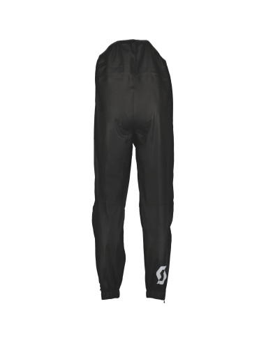 Pantalon Pluie Moto Scott Ergonomic Pro-DP Black