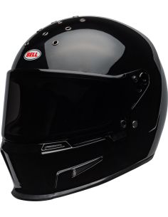 Casque Bell Eliminator Noir Mat 2