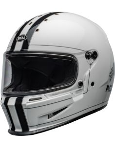 Casque Touring Bell Eliminator Steve McQueen