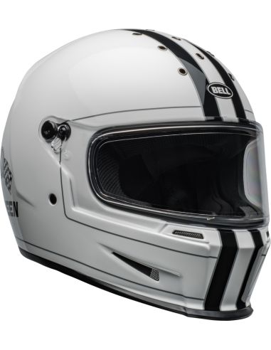 Casque Touring Bell Eliminator Steve McQueen