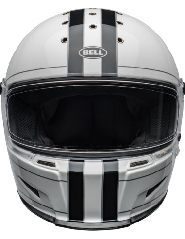 Casque Touring Bell Eliminator Steve McQueen