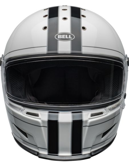 Casque Touring Bell Eliminator Steve McQueen