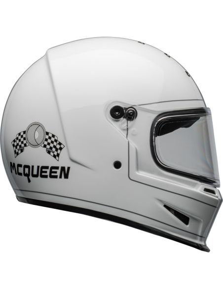 Casque Touring Bell Eliminator Steve McQueen
