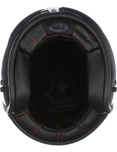 Casque Bell Custom 500 Homologué ECE 22.06