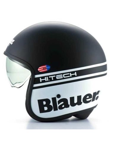 Casque Blauer Pilot 1.1
