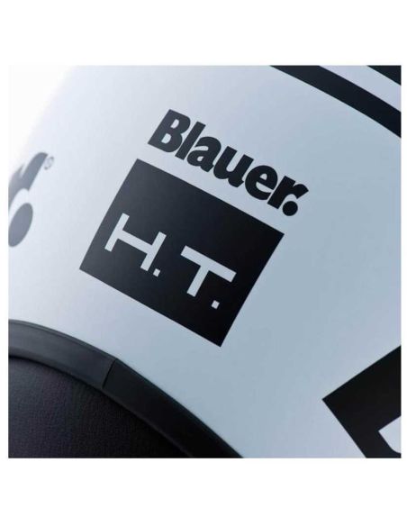 Casque Blauer Pilot 1.1