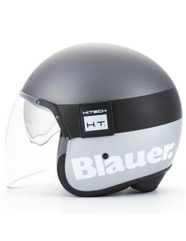 Casque Blauer Pod