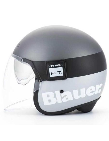 Casque Blauer Pod