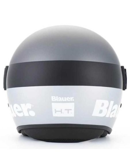 Casque Blauer Pod