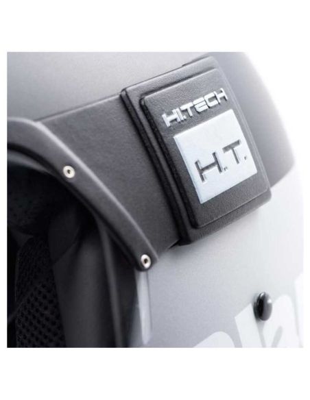 Casque Blauer Pod