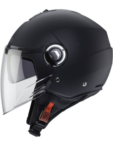 Casque Caberg Riviera V4 X Black