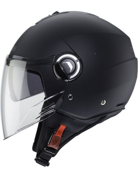 Casque Caberg Riviera V4 X Black