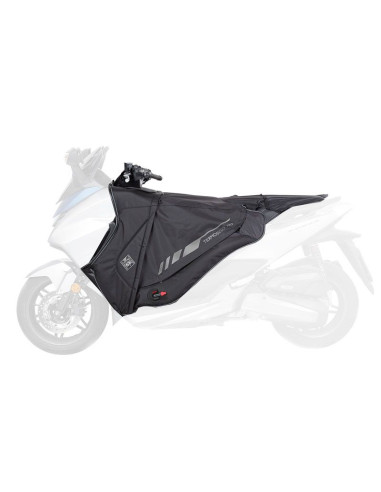 Tablier Kymco AK 550 Premium (2023-2024) | Tucano R245Pro