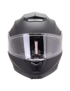 Casque Moto Modulable Noend SC-34 Double Ecran - ECE 22.06 2