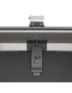 Top Case Givi Trekker Outback 58L Aluminium Sans Barillet OBKEV58A 2