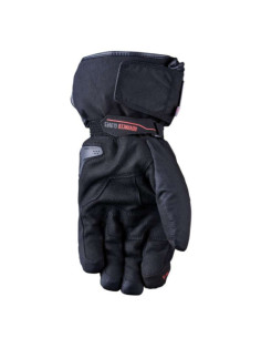 Gants Moto Homme FIVE WFX4 WP Noir 2