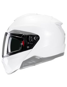 Visière Ecran HJ37 pour Rpha 91 Fumée Foncée 2