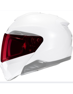 Visière RPHA 91 Iridium Rouge | HJ-37