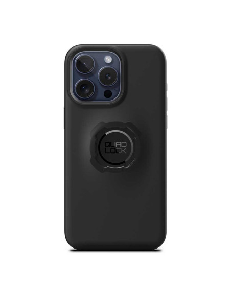 QuadLock iPhone 15 Pro Max