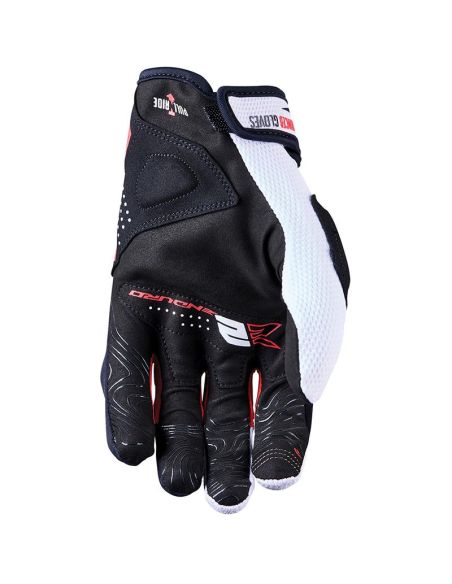 GANTS FIVE E2