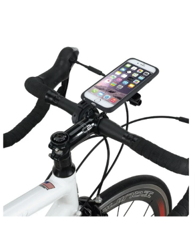 Support Déporté Tigra sport Fitclic