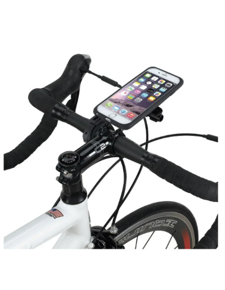 Support Déporté Tigra sport Fitclic