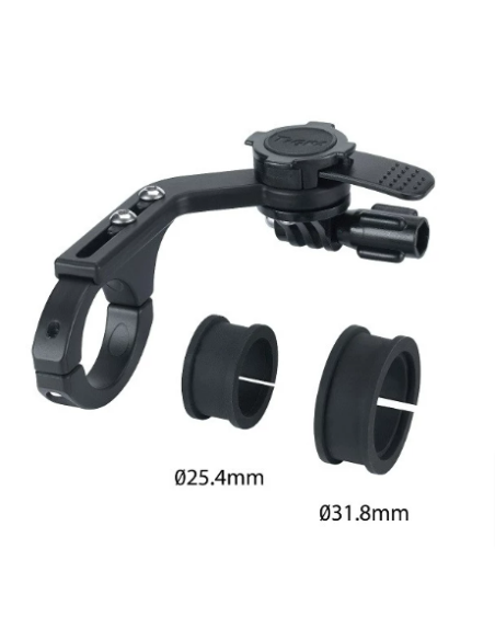 Support Déporté Tigra sport Fitclic