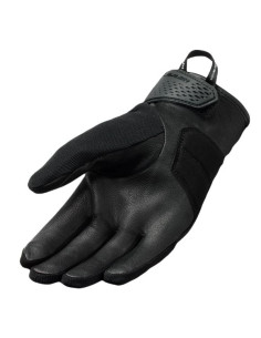 Gants Homme Rev'it Mosca 2 H20 - Noir 2