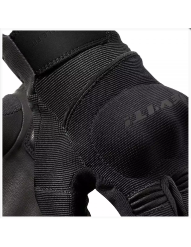 Gants Femme Rev'it Mosca 2 H20 - Noir