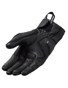 Gants Rev'it Dirt 4 Noir 2