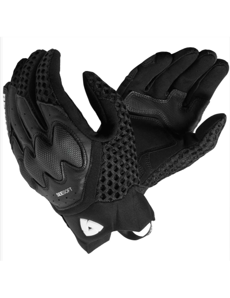 Gants Veloz Rev'it Noir