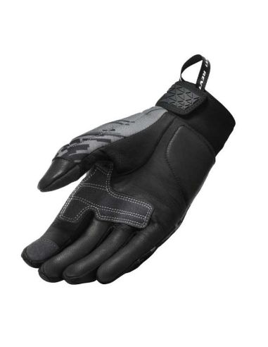 Gants Rev'it Spectrum Noir-Gris