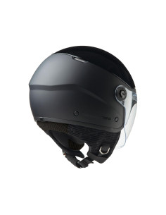 Casque El'POP - Noir Mat 2