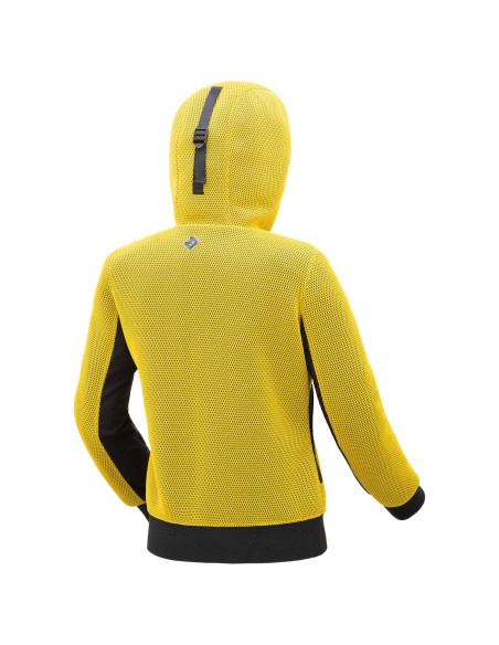 Veste Tucano Urbano Flowmotion Lady