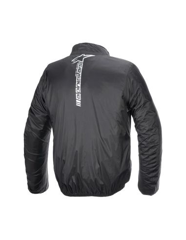 Veste de Pluie Alpinestars Hurricane Rain V2