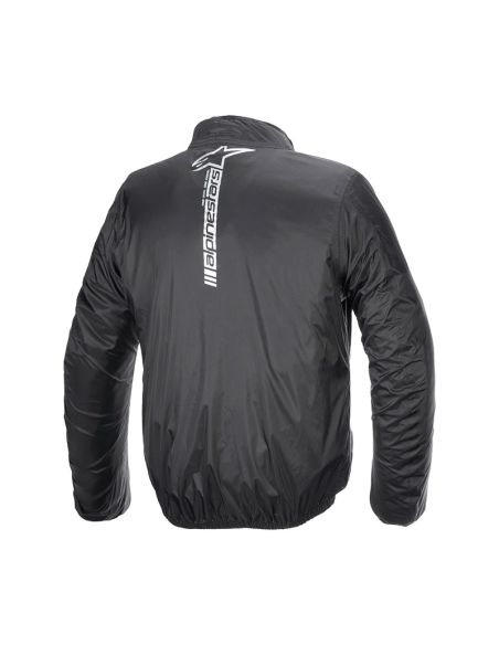 Veste de Pluie Alpinestars Hurricane Rain V2