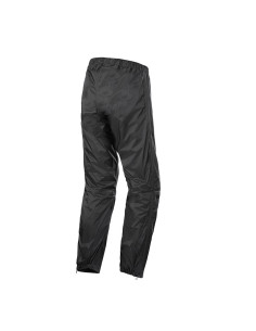 Pantalon Pluie Alpinestars Rain V2-Noir 2