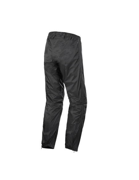 Pantalon Pluie Alpinestars Rain V2-Noir