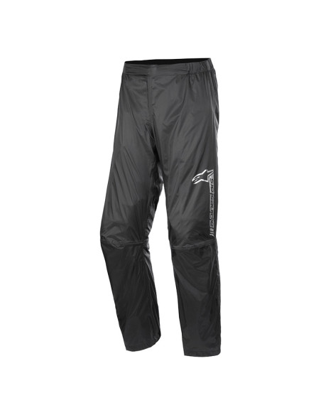Pantalon Pluie Alpinestars Rain V2-Noir
