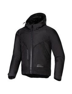 Parka Moto Alpinestars Morush Waterproof Noir