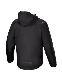 Parka Moto Alpinestars Morush Waterproof Noir 2