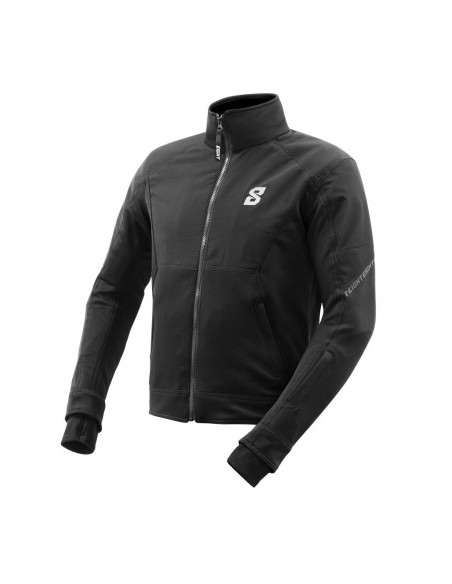 Veste S-Line Squadron Noir