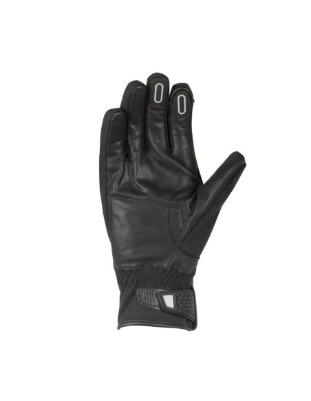 Gants Hiver Segura Natcho - Gris/Noir