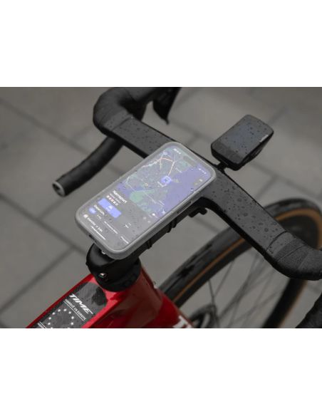 Housse Protection Quad-Lock Poncho iPhone 16
