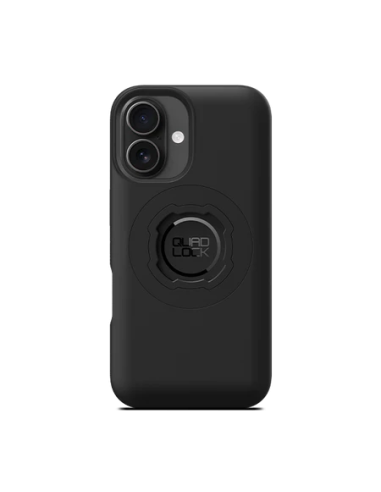 Quad-Lock MAG iPhone 16
